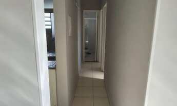 Imagem 7: Locação Apartamento 2 dormitorios Varanda 1 banheiro 1 vaga 54 metros Reformado com Armá