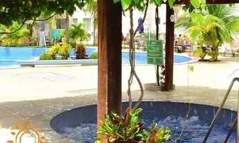 Imagem 4: Vendo ou troco Cota no Resort Encontro das Águas Caldas Novas