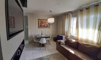 Imagem: Apartamento com Dois Dormitórios no Bairro