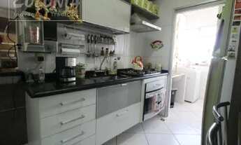 Imagem 6: Santo André - Apartamento Padrão - Vila Boa Vista