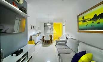 Imagem 2: Apartamento à venda, 2 quartos, 1 suíte, 1 vaga, Botafogo - RIO DE JANEIRO/RJ