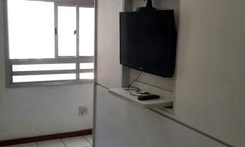 Imagem 6: 1 quarto mobiliado Asa Norte