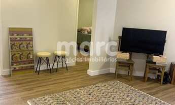 Imagem 3: SAO PAULO - Apartamento Padrão - VILA MONTE ALEGRE