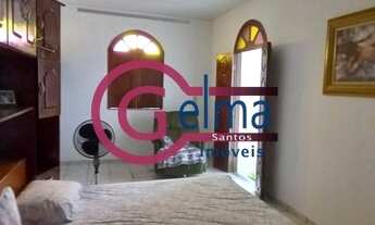 Imagem 4: Cód. 010 - Casa com 4/4 sendo 3 suítes e 2 vagas de garagem na Silva Rosado - São Brás