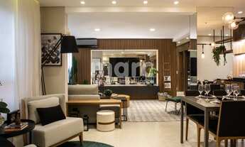 Imagem: SAO PAULO - Apartamento Padrão - VILA MARIANA