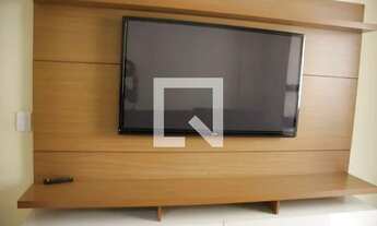 Imagem: Apartamento para Aluguel - Tubalina, 2 Quartos