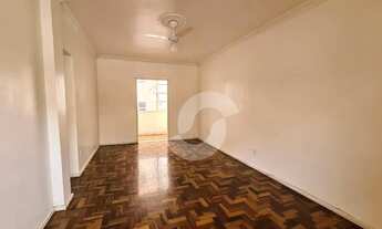 Imagem: Apartamento sala, 2 quartos à venda, 60