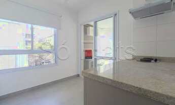 Imagem 3: Apartamento muito lindo no Add Vila Mariana disponível para locação com 1 dorm e 1 vaga de