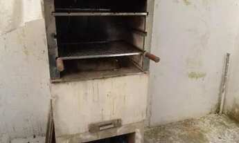 Imagem 4: Casa para venda com 150 metros quadrados com 2 quartos em Jardim Oásis - Itanhaém - SP