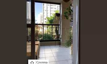 Imagem 5: Apartamento para venda e locação com 75m² - Pinheiros, SP