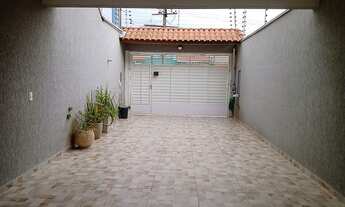 Imagem 6: Lindo Sobrado a venda! 5 anos de construção ! Ar condicionado em todas as 3 suítes!