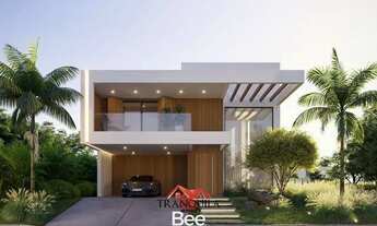 Imagem 2: CASA COM 4 SUÍTES