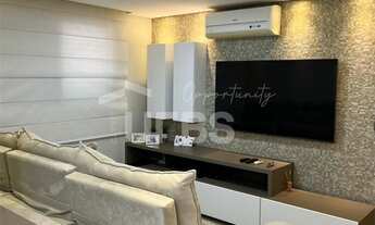 Imagem 6: Brilhante Condomínio Clube - Apartamento 3 quartos, sendo 3 suítes