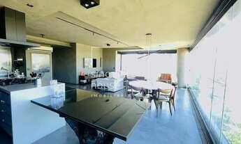 Imagem 3: 173m² | 3 Suítes | 2 Vagas