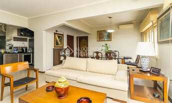 Imagem: Apartamento à venda Rua Santa Rita, Floresta