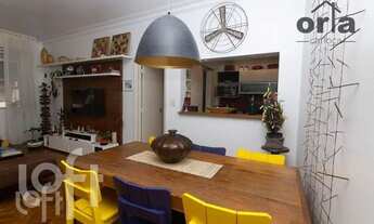 Imagem 3: Apartamento com 3 dormitórios à venda, 110 m² por R$ 1.250.000 - Copacabana - Rio de Janei