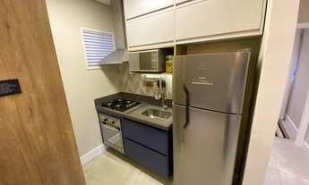 Imagem 4: Apartamento para venda com 44 metros quadrados com 2 quartos em Tremembé - São Paulo - SP