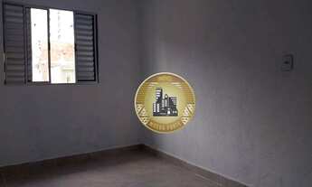 Imagem 4: Casa com 2 dormitórios para alugar, 174 m² por R$ 1.035/mês - Cooperativa - São Bernardo d