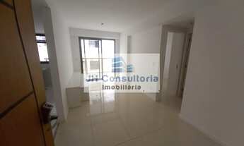 Imagem: Freguesia - Apto todo reformado e excelente