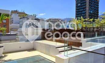 Imagem 4: Ipanema Apartamento cobertura com 4 dormitórios