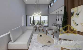 Imagem 5: Casa - Nova Jaguariúna - Monte Alegre do Sul