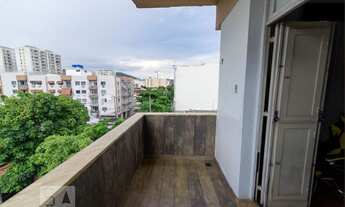 Imagem 5: Apartamento à Venda - Andaraí, 2 Quartos, 65 m2