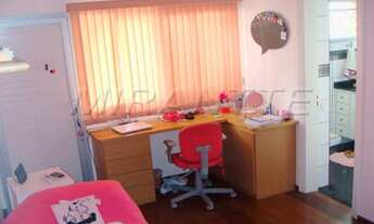 Imagem 4: Lindo apartamento em Água Fria