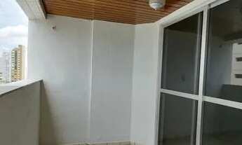 Imagem 4: Apartamento para aluguel tem 120 metros quadrados com 3 quartos em Cocó - Fortaleza - CE