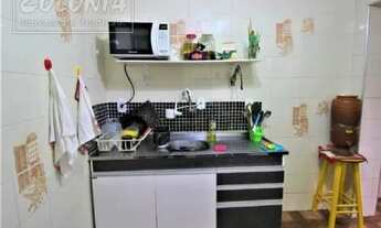 Imagem 2: Santo André - Casa Padrão - Vila Alto de Santo André