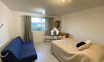 Imagem 7: Apartamento com 1 quarto à venda, 65 m² por R$ 575.000 - Barra da Tijuca - Rio de Janeiro