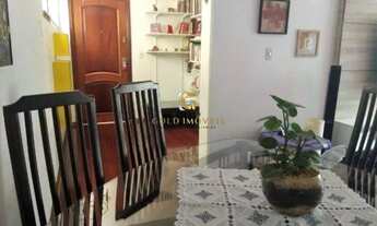 Imagem 4: AC - APARTAMENTO A VENDA COM 115M² LOCALIZADO NO SÃO DIMAS