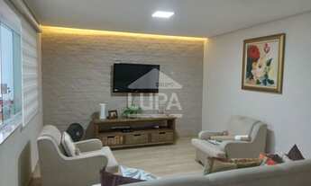 Imagem 5: Sobrado com 3 dormitórios e 4 banheiros à venda na Água Fria