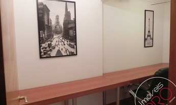 Imagem 2: Locação Itaim BIBI