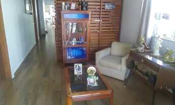 Imagem 5: Casa semimobiliada na major williams