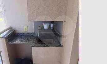 Imagem 7: Apartamento á venda, no condomínio Bella Collina