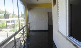 Imagem 3: Apartamento para aluguel com 3 quartos em Largo da Batalha - Niterói - RJ