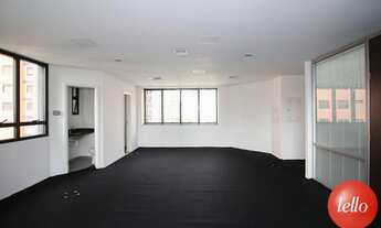 Imagem 2: São Paulo - Conjunto Comercial/Sala - Jardins