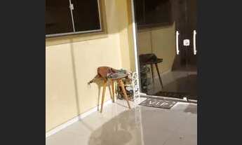 Imagem 7: Casa de condomínio fechado no araçagy