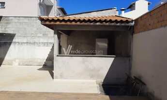 Imagem 6: Casa - Residencial Terras do Barão - Campinas
