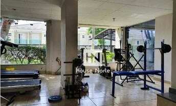 Imagem 4: Apartamento com 2 dormitórios à venda, 70 m² por R$ 370.000,00 - Vila Nova Mazzei - São Pa