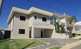 Imagem: Casa - Swiss Park - Campinas