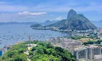 Imagem: Apartamento (Padrão), com 4 quartos e 5