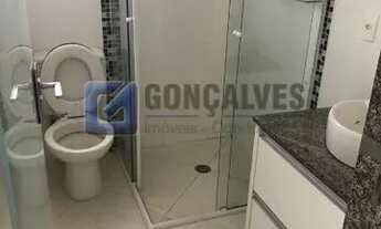Imagem 4: SANTO ANDRE - Residential / Apartment - VILA PIRES
