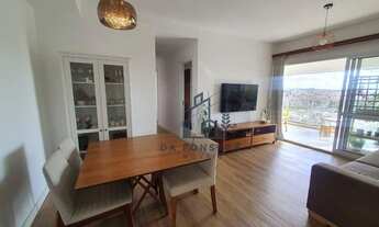 Imagem 7: Apartamento para alugar, 109 m² por R$ 7.295,00/mês - Lorian Boulevard - Osasco/SP