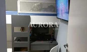 Imagem 4: Apartamento no Residencial Alameda Europa à venda, JD. Paraíso, Londrina, PR