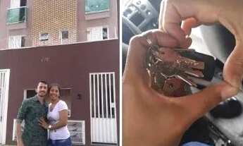 Imagem 5: Apartamento Cobertura Minha Casa Minha Vuda!!