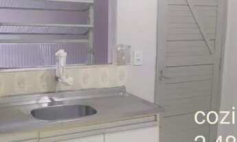 Imagem 5: Alugo casa de fundos no Gama