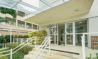 Imagem: Apartamento com 2 dormitórios e 2 vagas