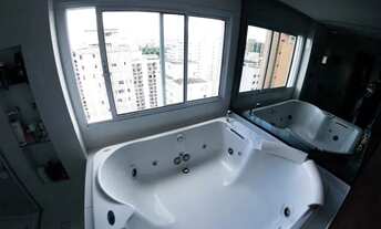 Imagem 4: SÃO PAULO - Apartamento Padrao - MOEMA