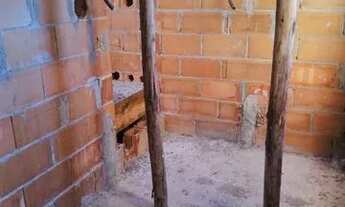 Imagem 2: Cobertura à venda 2 quartos 1 vaga Olegário Utinga - Santo André - SP